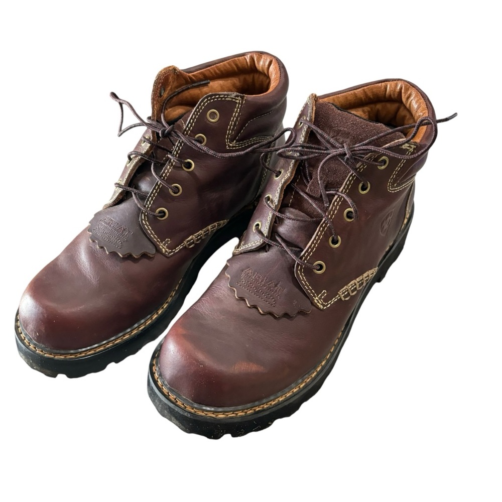 Ariat Canyon ranch hiking work boot, 9